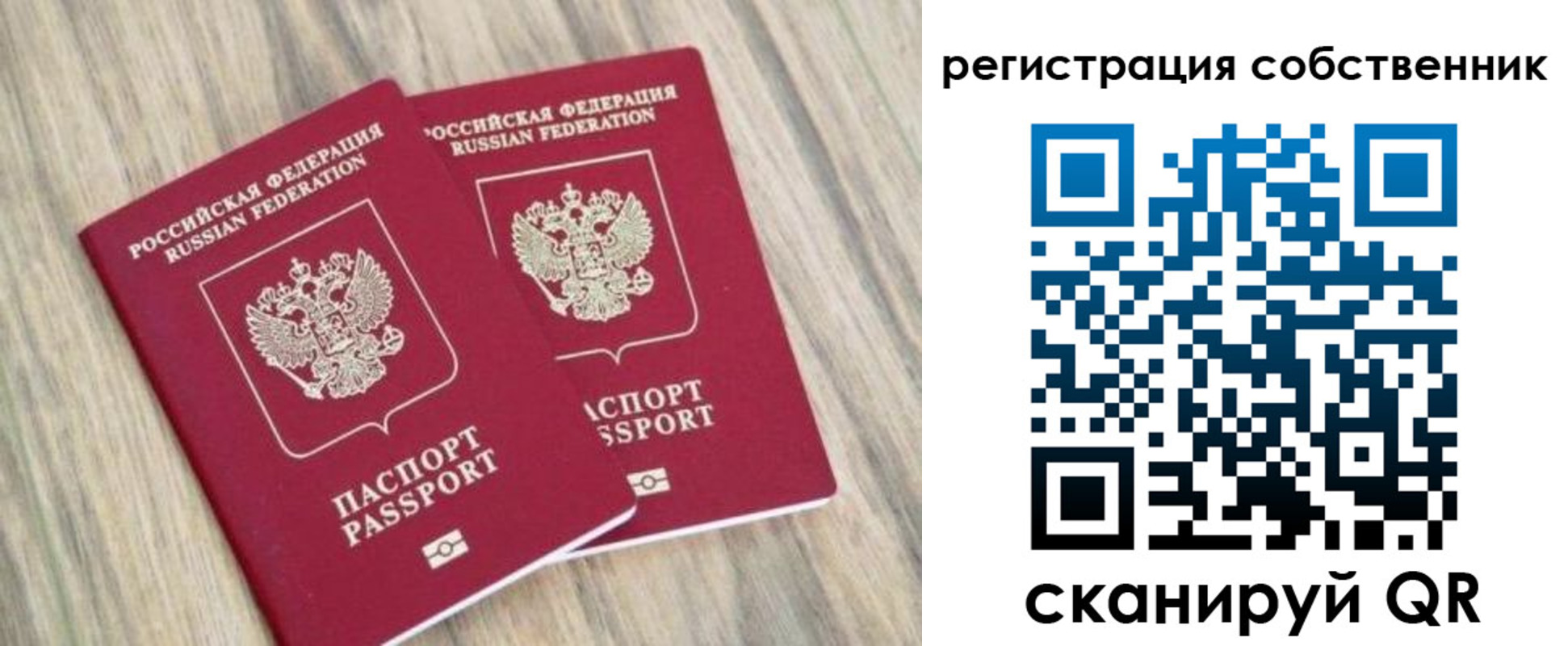 прописка ребенка в Бологом